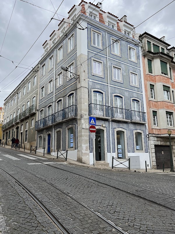 Lapa 82 Boutique Bed & Breakfast
