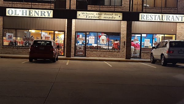 St louis 32