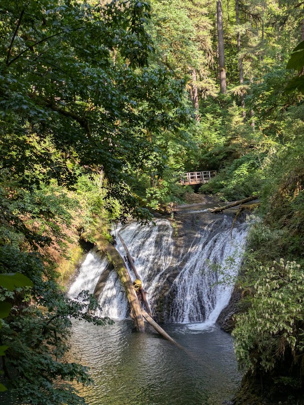 Lower North Falls 1
