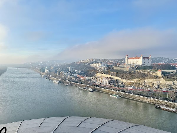 Most SNP (UFO Tower) 2