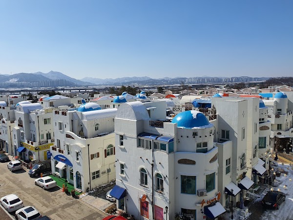 Asan Mediterranean Village