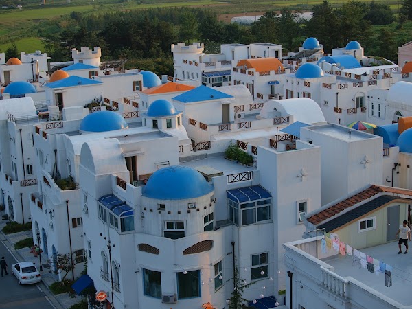 Asan Mediterranean Village 5