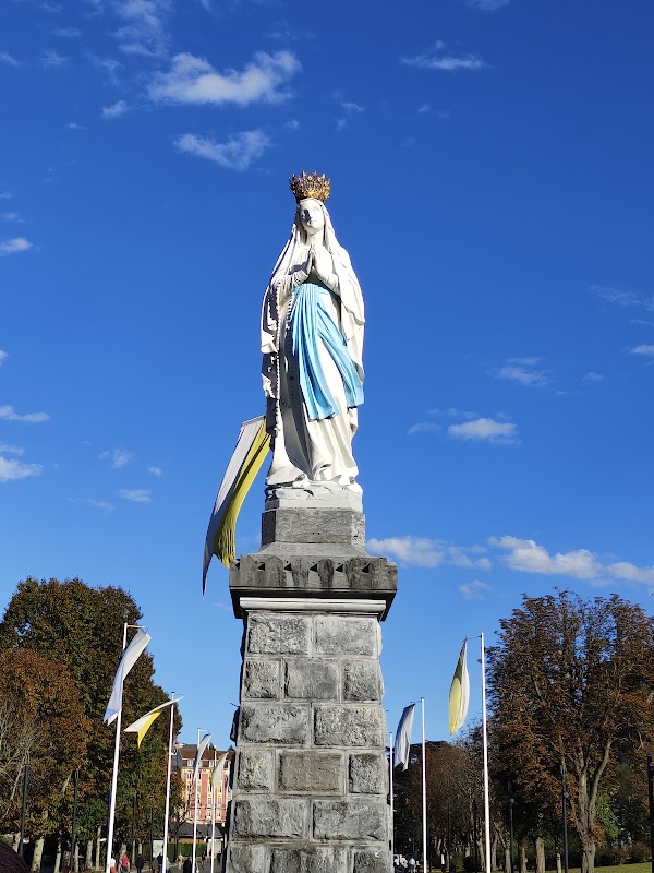 Lourdes Baths 4
