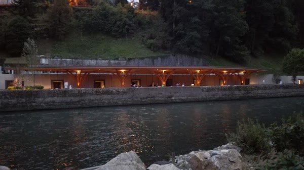 Lourdes Baths 2