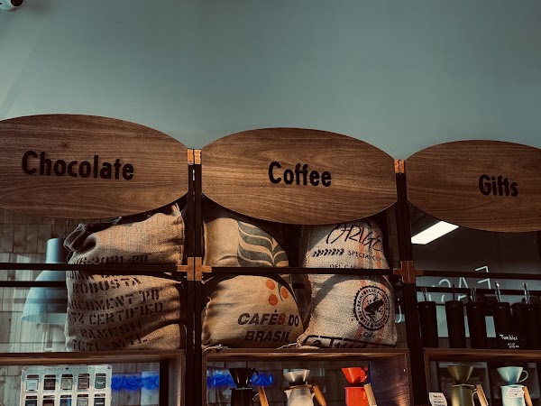 East Cup Cafe 1