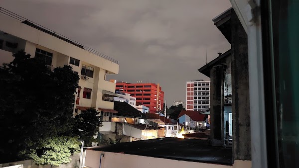 K HOTEL 1515