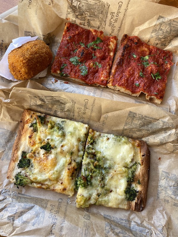 Forno Campo de 'Fiori 3