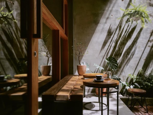 Café Slow 1