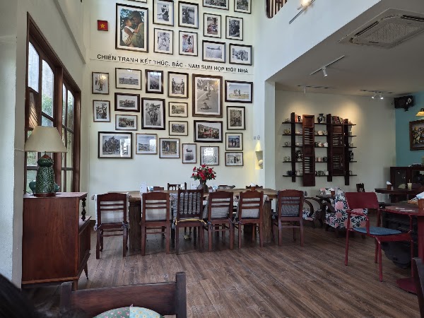 Little HaNoi Egg Coffee (Da Nang) 5