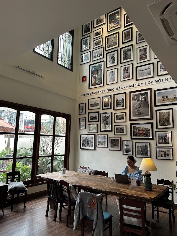 Little HaNoi Egg Coffee (Da Nang) 3