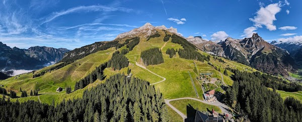 Zwitserland 18
