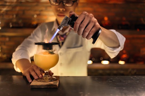 Mezcal Cocteleria [Cocktail Bar] 4
