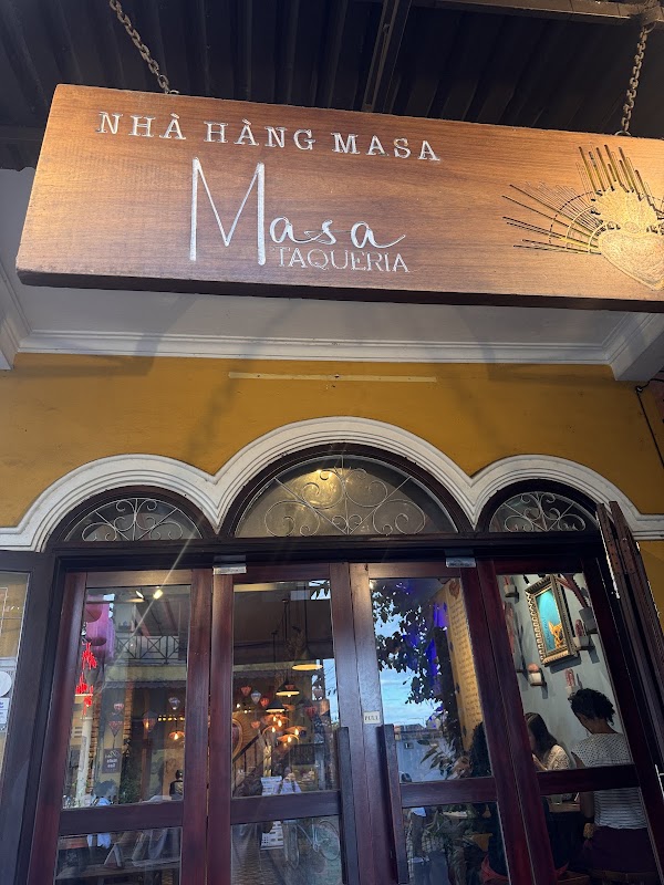 Mezcal Cocteleria [Cocktail Bar] 2