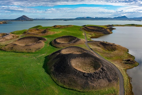Mývatn 5