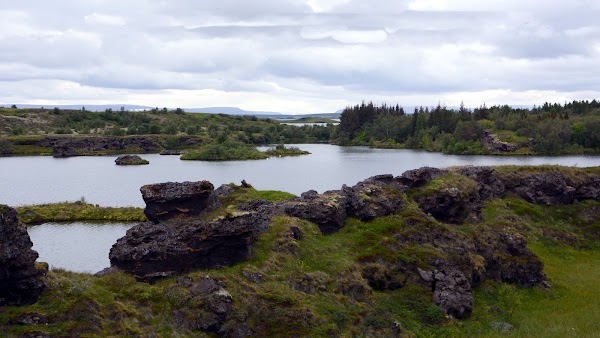 Mývatn 4