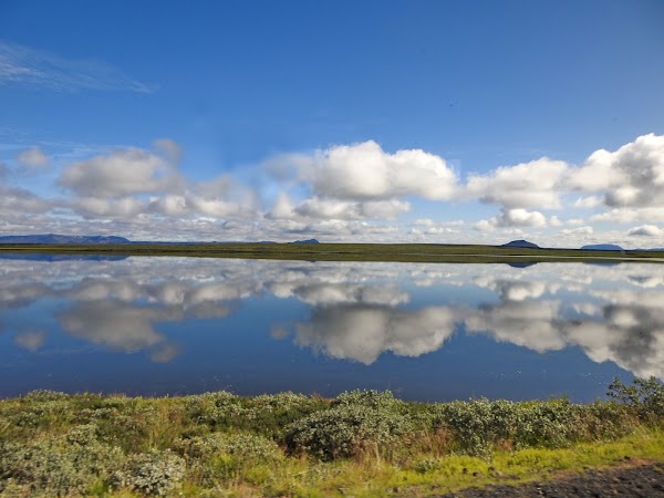 Mývatn 3