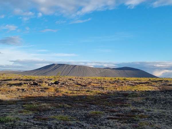 Mývatn 2