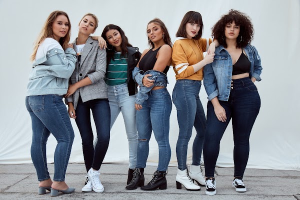 Charlotte Russe 1