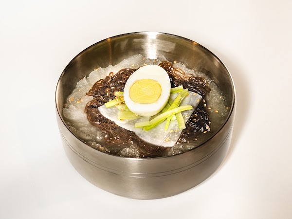 솥두껍 양재본점 SOTDUKKEOP YANGJAE | Korean BBQ |焼肉 グルメ |烤肉 美食 餐廳 3