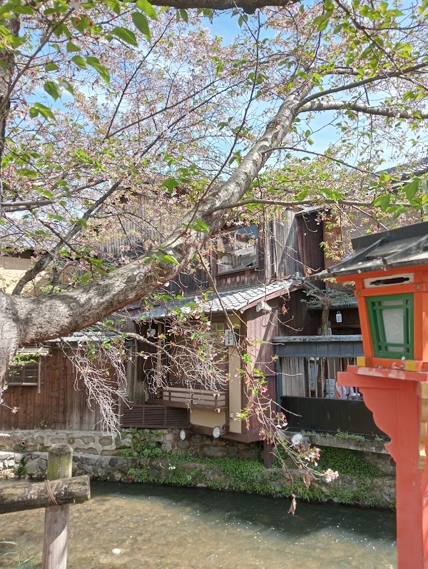 Gion 3
