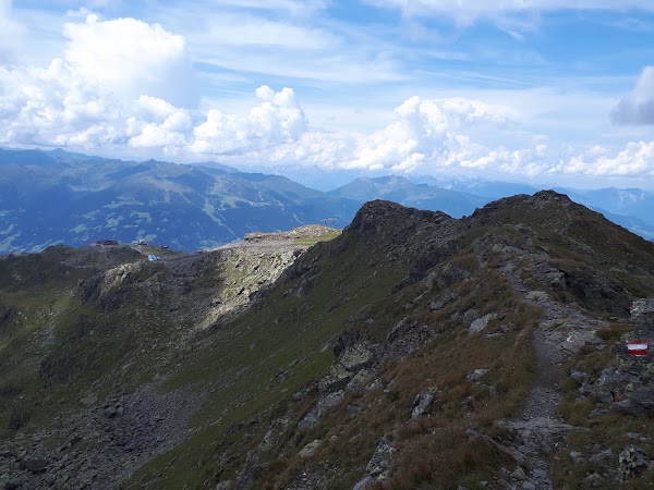 Kreuzjoch 4