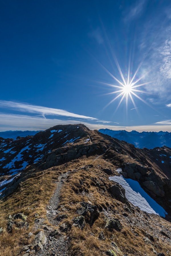 Kreuzjoch 3