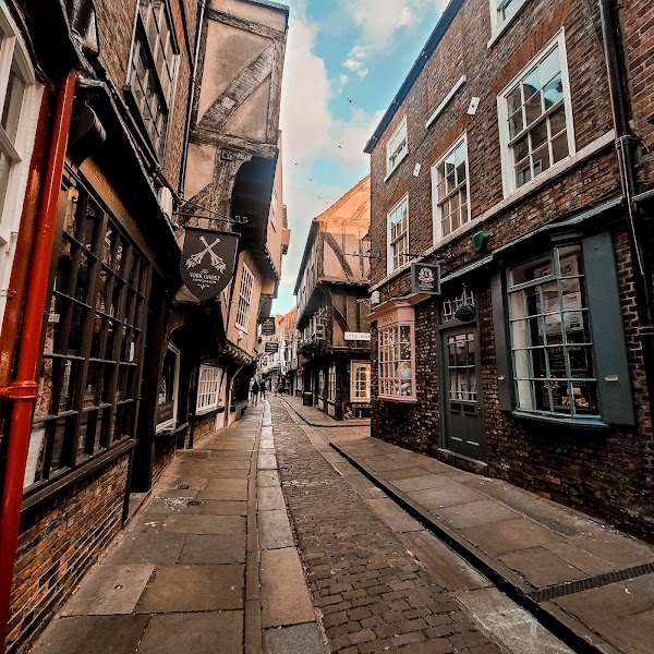 Shambles 1