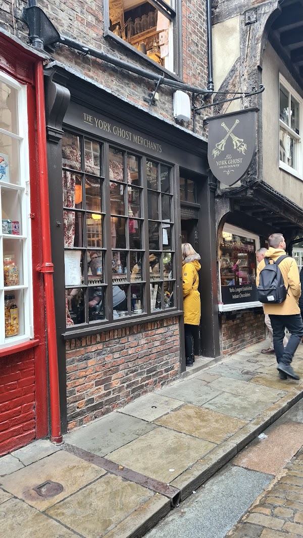 Shambles 5