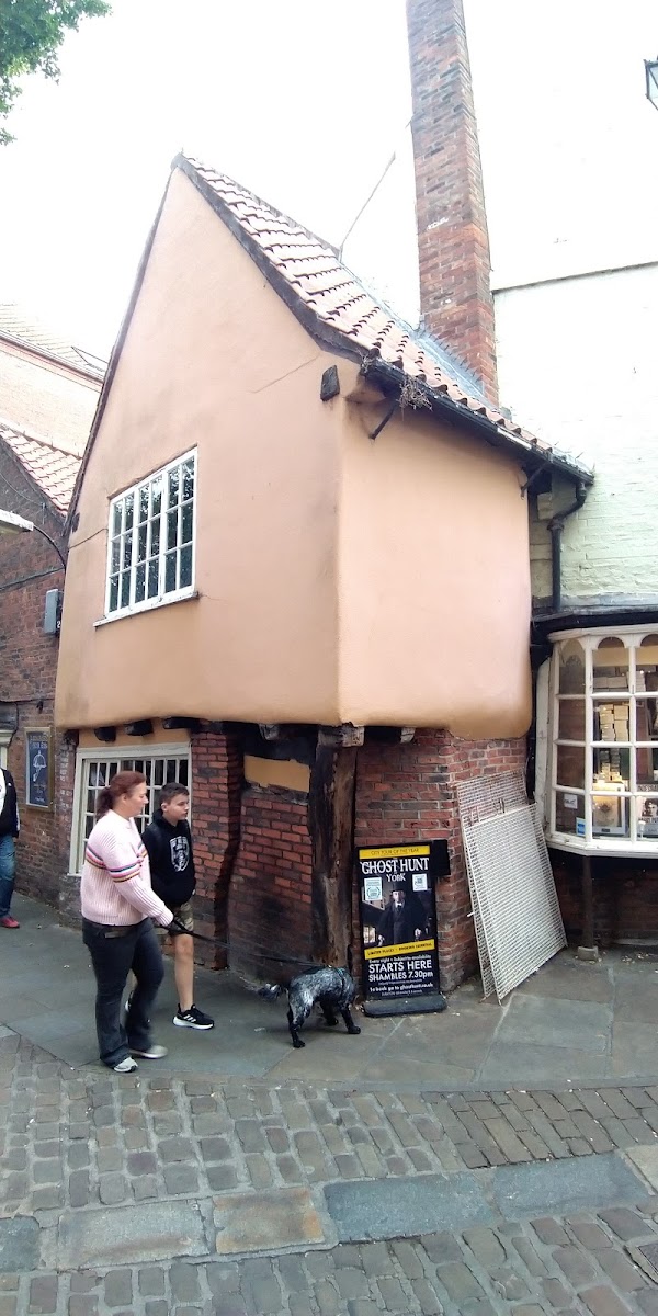 Shambles 3