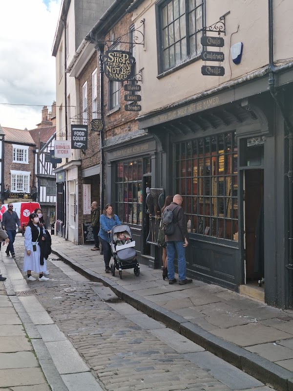 Shambles 2