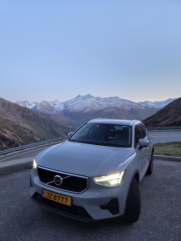 Hertz Luxembourg Sa 1