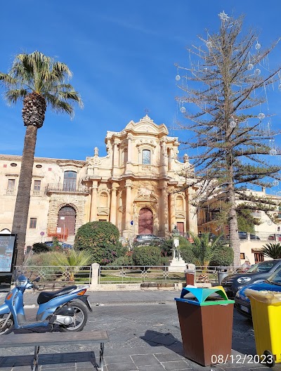 Chiesa di San Domenico