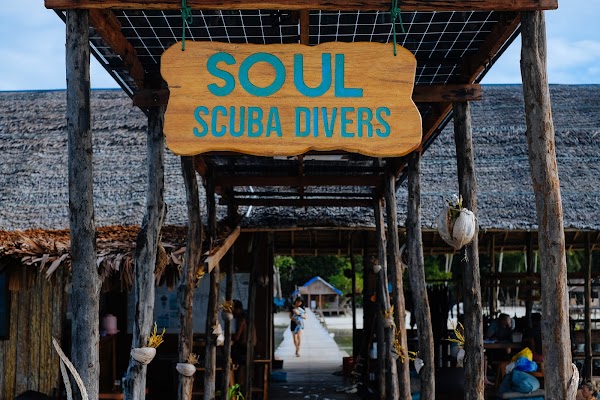 Soul Scuba Divers