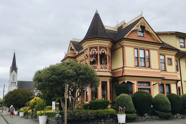 Ferndale