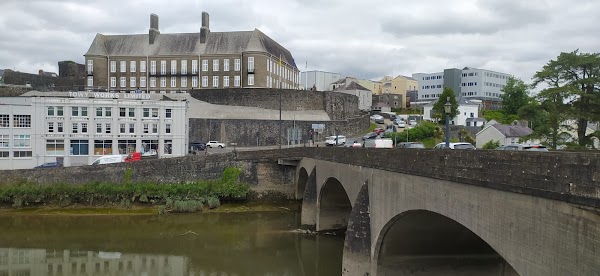 Carmarthen