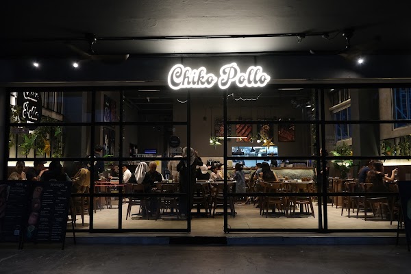 Singapore to go 7