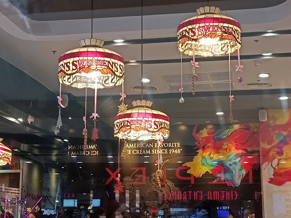 Swensen's Central Hat Yai