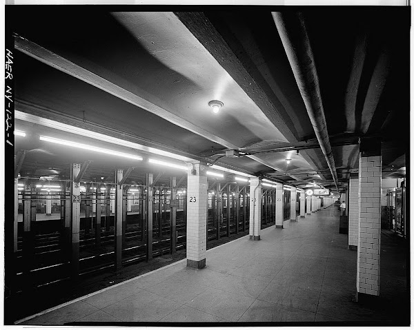 23 St 1