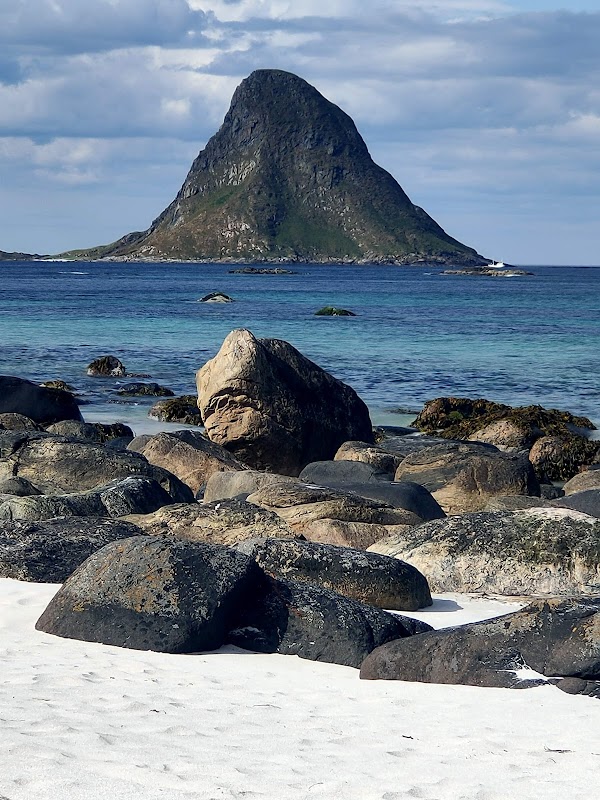 Bleiksøya 5