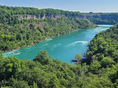 Niagara Glen Nature Centre