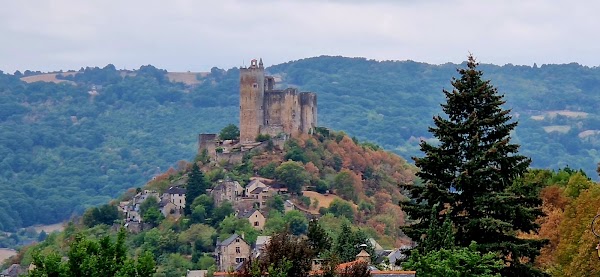 Najac