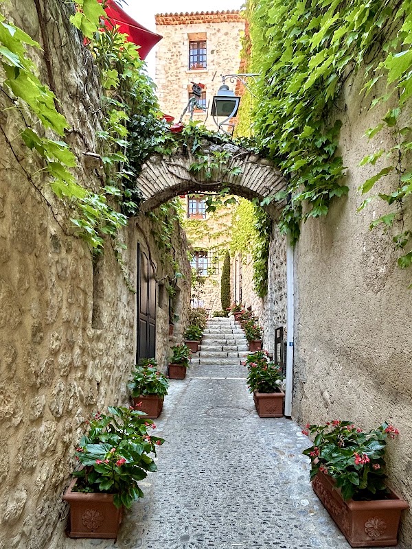 Saint Paul de Vence 1