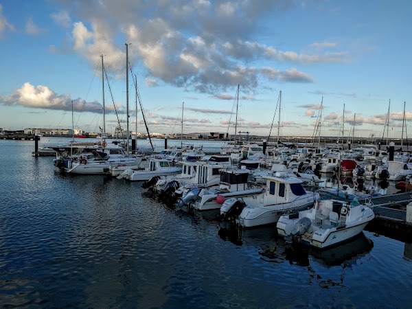 Marina de Peniche 5