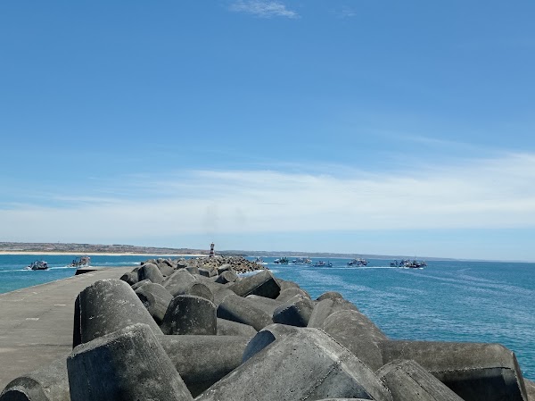 Marina de Peniche 4