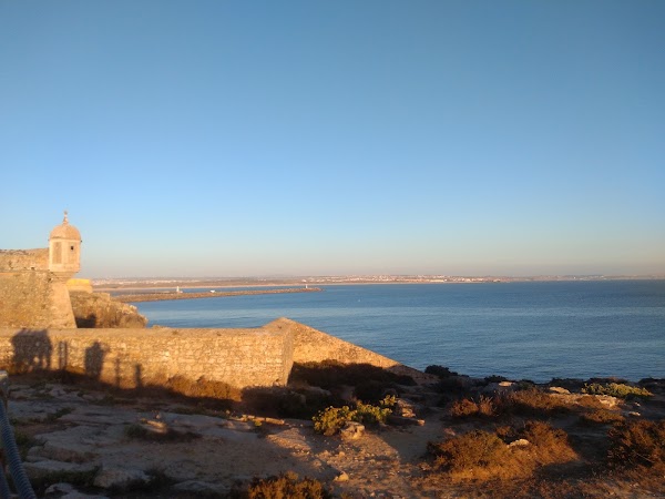 Marina de Peniche 2