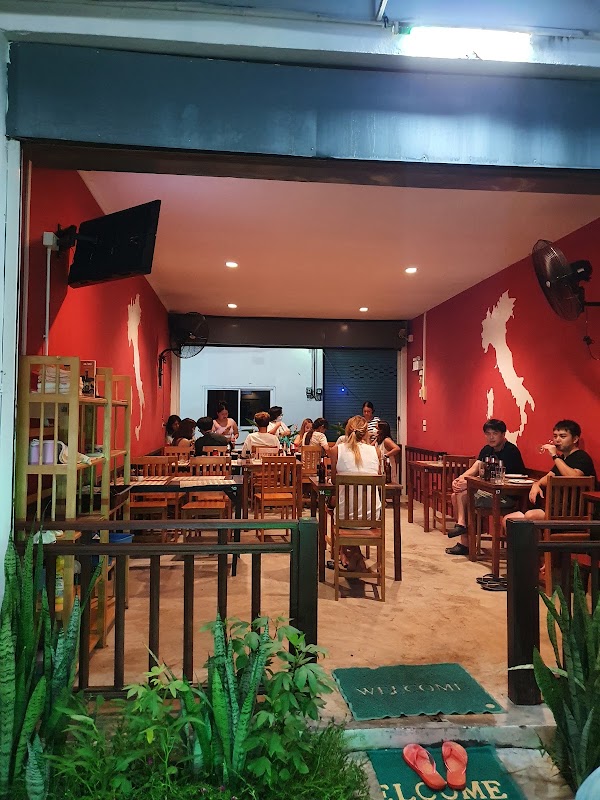 Thailand 58