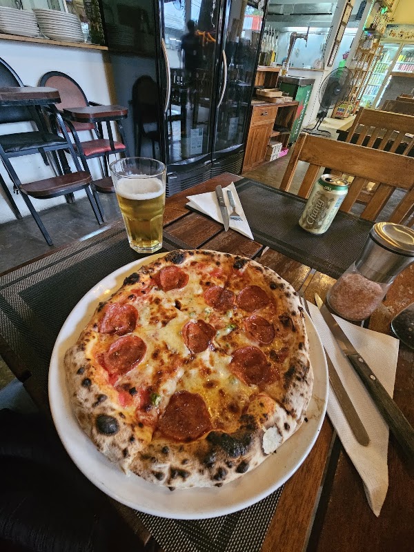 La Pizzeria da Claudio 4