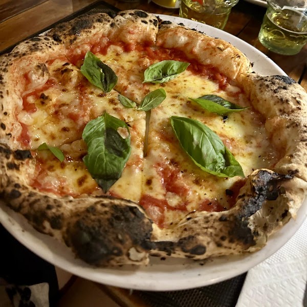 La Pizzeria da Claudio 3