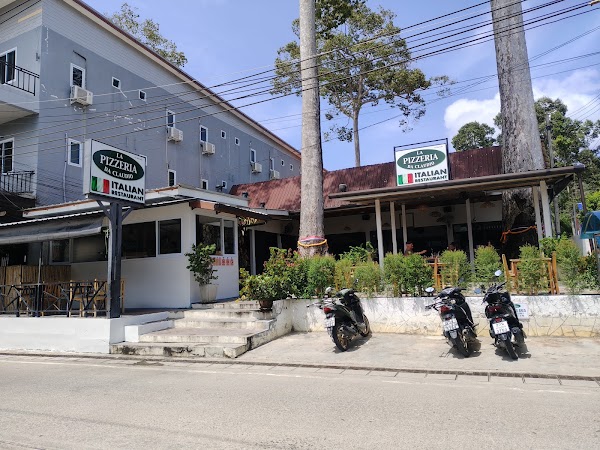La Pizzeria da Claudio 2