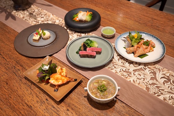 Spice Garden 5